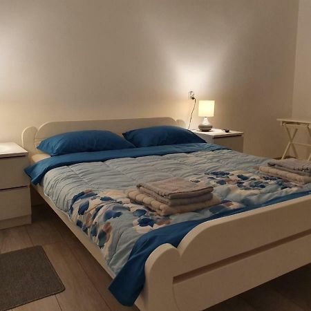 Appartement Benny Blanco à Palić Extérieur photo